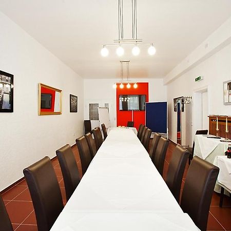 Hotel Jasmin Πφορτζχάιμ Εξωτερικό φωτογραφία