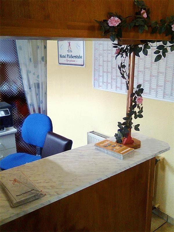 Hotel Jasmin Πφορτζχάιμ Εξωτερικό φωτογραφία