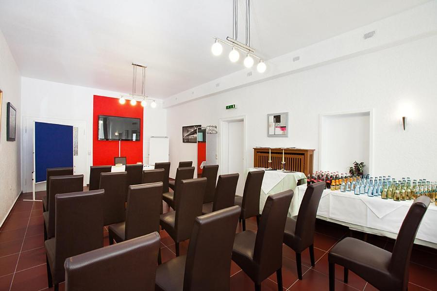Hotel Jasmin Πφορτζχάιμ Εξωτερικό φωτογραφία