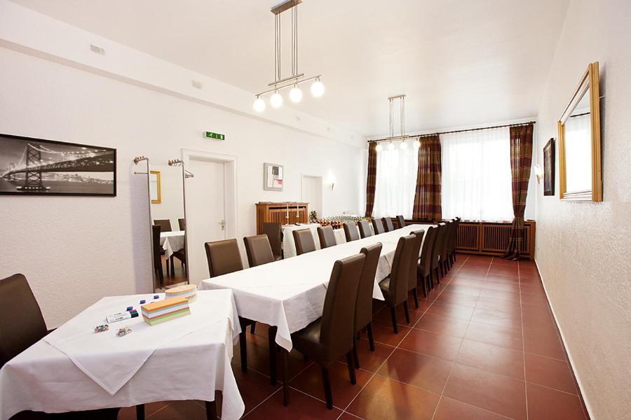 Hotel Jasmin Πφορτζχάιμ Εξωτερικό φωτογραφία