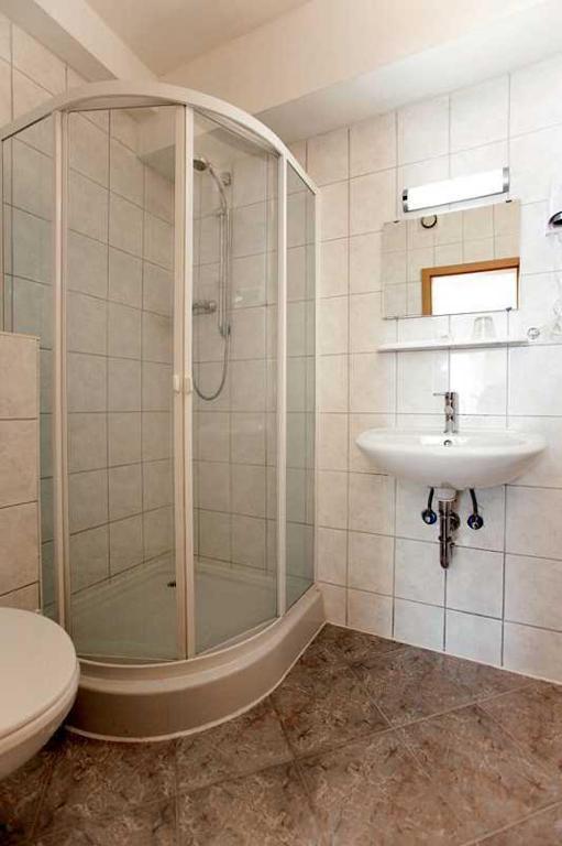 Hotel Jasmin Πφορτζχάιμ Δωμάτιο φωτογραφία